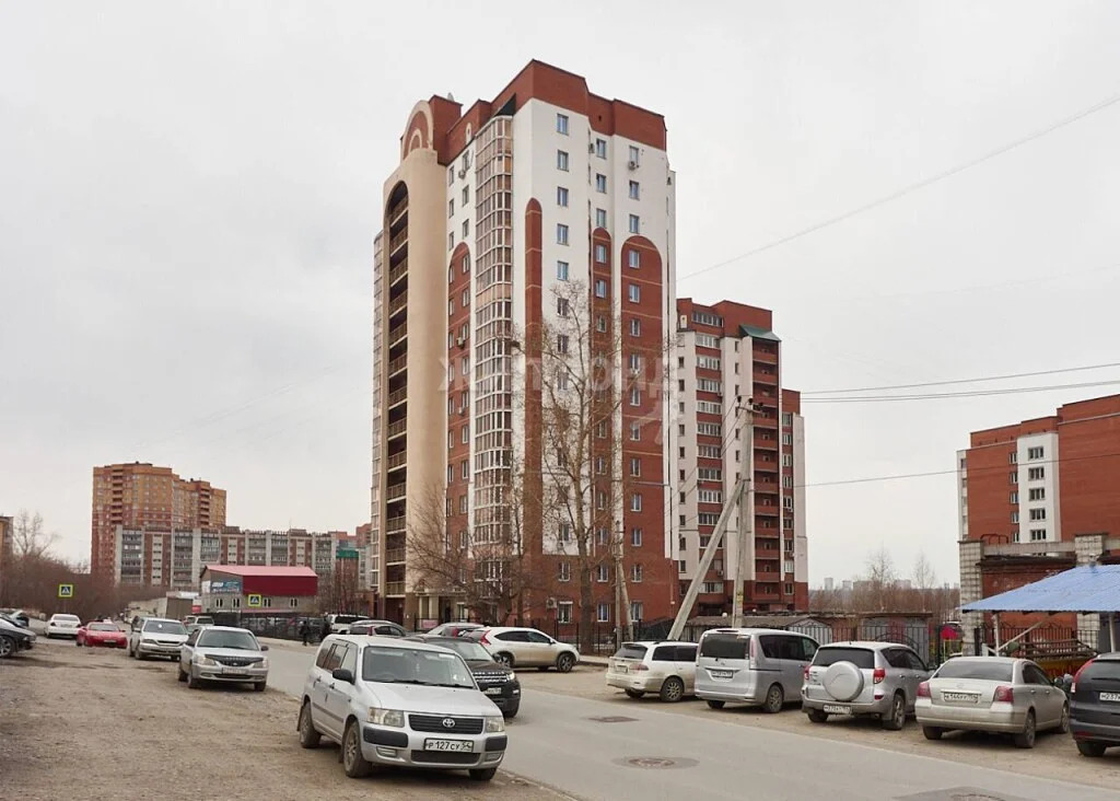 Продажа квартиры, Новосибирск, ул. Обская - Фото 32