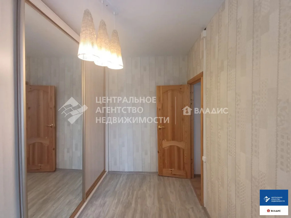 Продажа квартиры, Спасск-Рязанский, Спасский район, ул. Свердлова - Фото 8