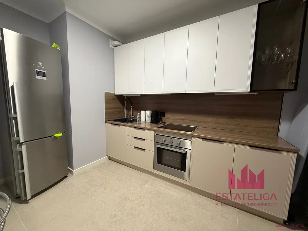 Аренда квартиры, ул. Новаторов - Фото 3