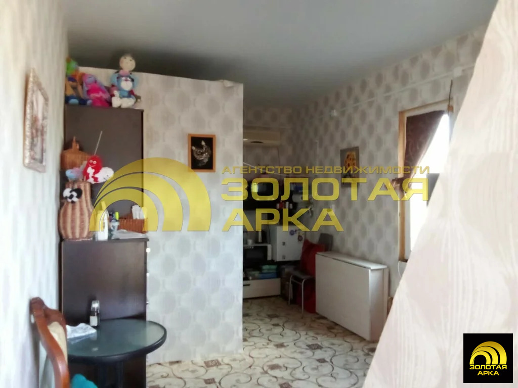 Продажа дома, Темрюкский район, Октябрьская улица - Фото 16