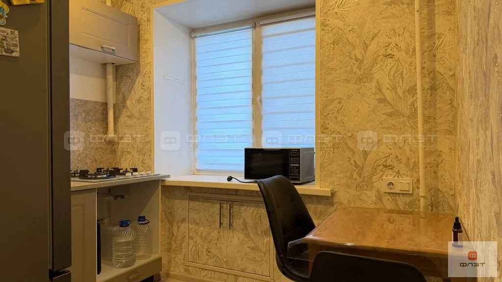 Продажа квартиры, Казань, ул. Халезова - Фото 7