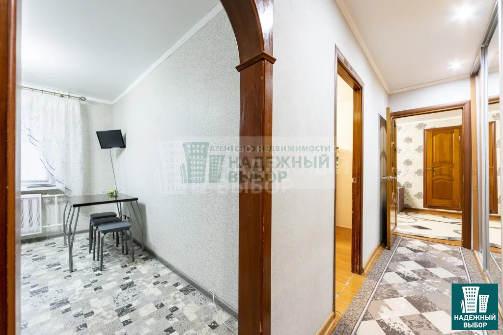 Продажа квартиры, Тюмень, Ул. Широтная - Фото 5