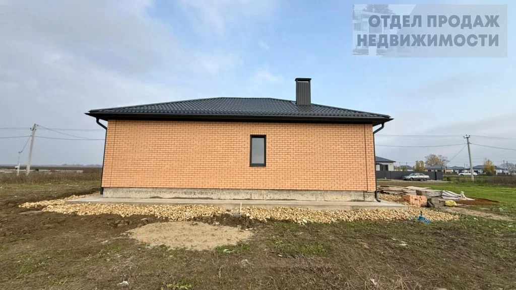 Кирпичный дом 
Под семейную ипотеку - Фото 17