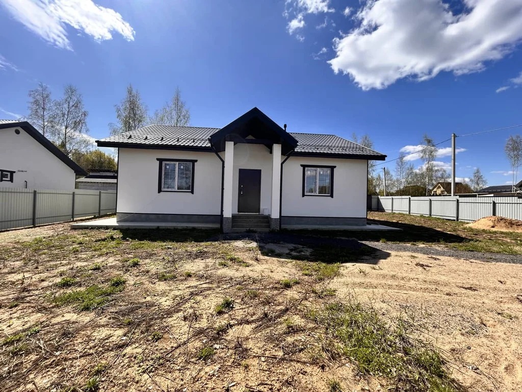 Продажа дома, Никульское, Дмитровский район - Фото 13