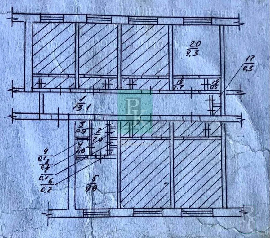 Продажа комнаты, Севастополь, ул. Ефремова - Фото 25