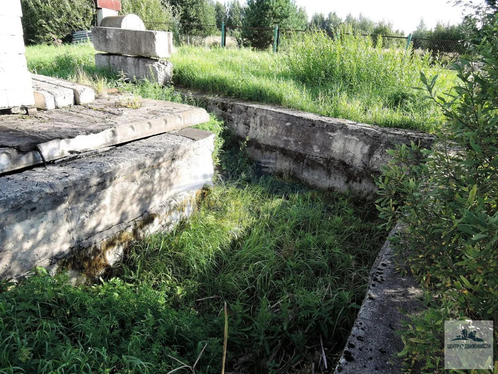 УЧАСТОК 16.25 СОТОК ПОД СТРОИТЕЛЬСТВО В д. ГОРА — ВСЁ ГОТОВО К СТАРТУ! - Фото 11