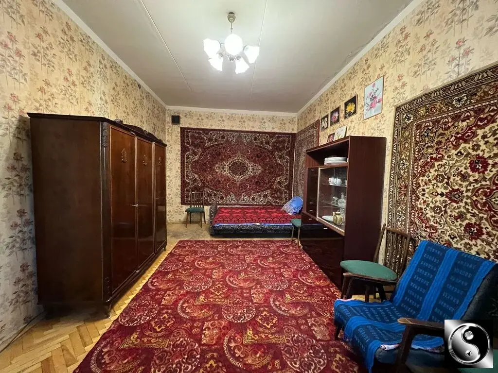 Москва, Молодёжная улица, 4 .Гагаринский район.2 комная квартира сдает - Фото 18