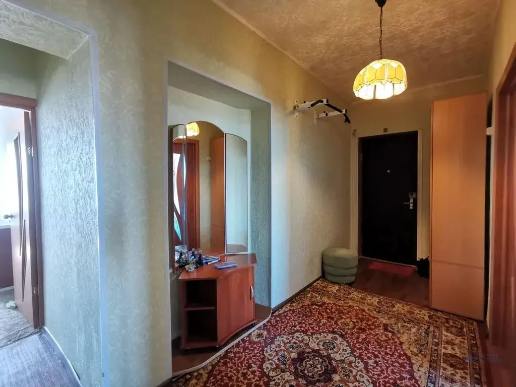 Купить двухкомнатную квартиру 56.4м ул. Советская, 64А, Магаданская .. - Фото 20