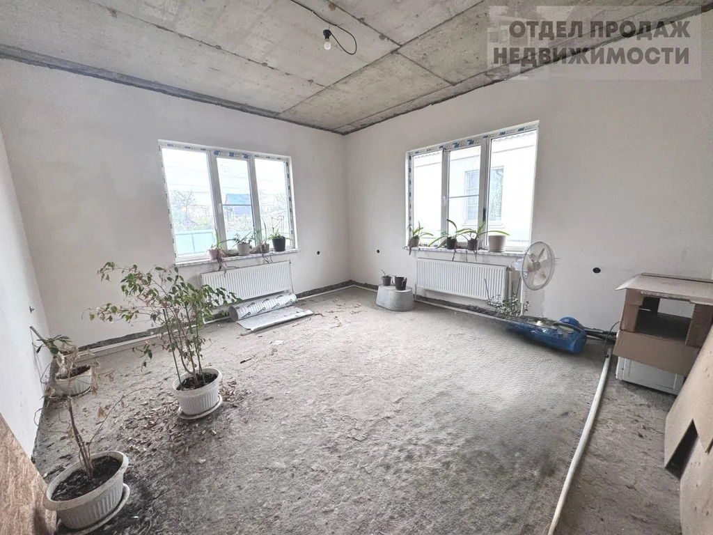 Новый просторный дом - Фото 6