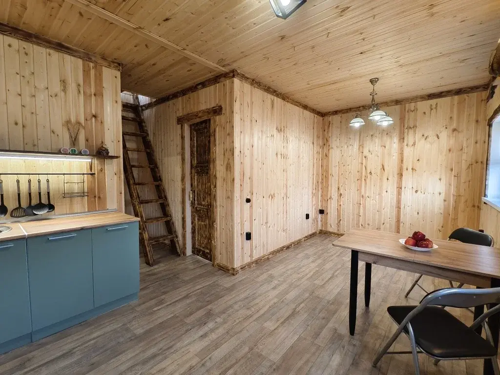 Чудо-дача в деревне Трещиха - Фото 6