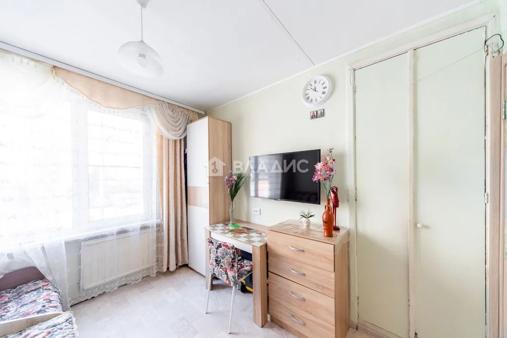 Санкт-Петербург, Ленинский проспект, д.147к3, комната на продажу - Фото 6