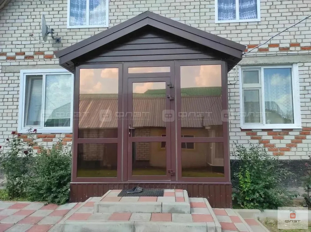 Продажа дома, Дубъязы, Высокогорский район, ул. Луговая - Фото 2
