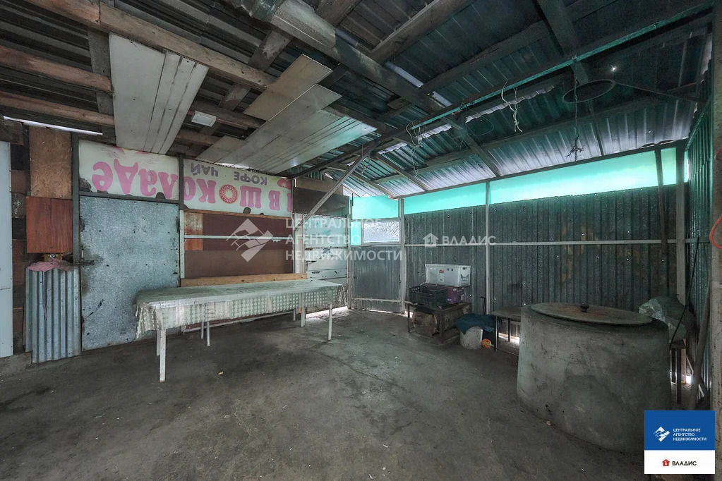 Продажа дома, Высокое, Рыбновский район - Фото 14