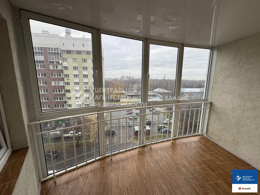 Аренда квартиры, Рязань, Славянский проспект - Фото 4