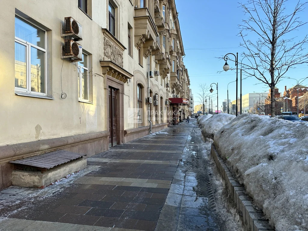 Продажа квартиры, ул. Новослободская - Фото 9