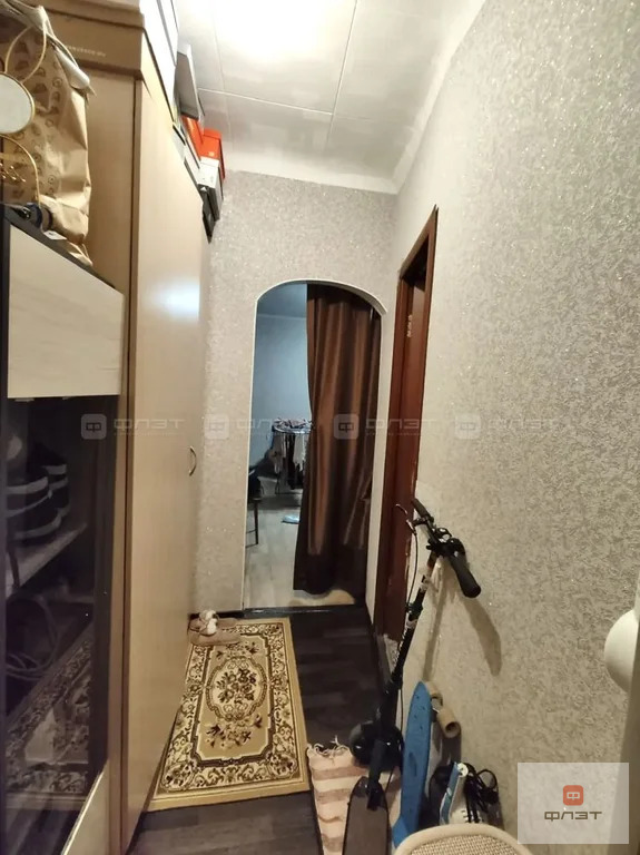 Продажа квартиры, Казань, ул. Авангардная - Фото 6