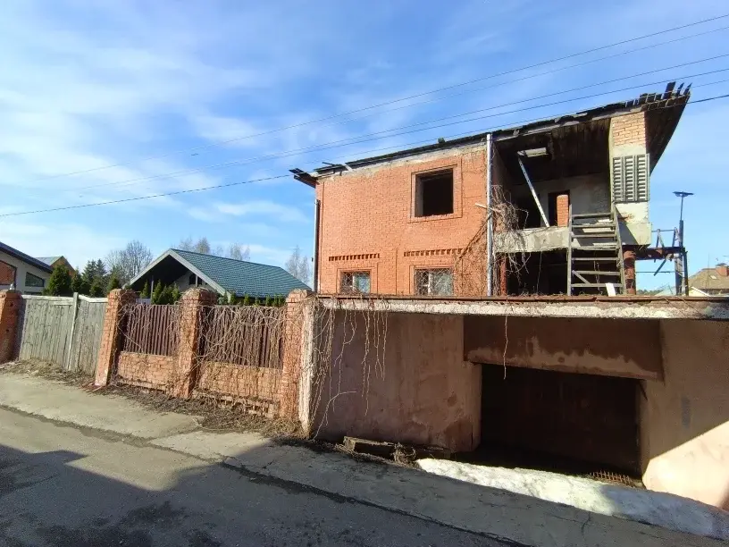 Продаю 1/2 дма в СНТ Горицвет - Фото 16