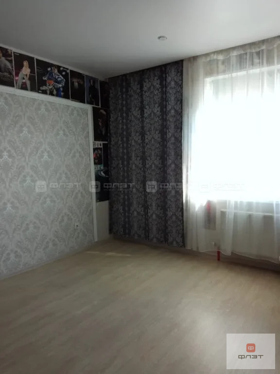 Продажа квартиры, Казань, ул. Тэцевская - Фото 6