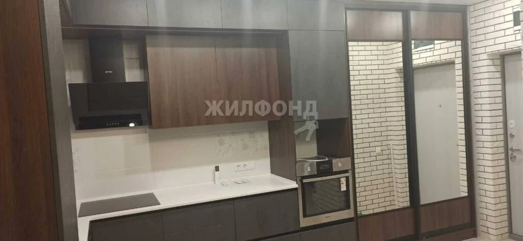 Продажа квартиры, Новосибирск, Ясный Берег - Фото 2