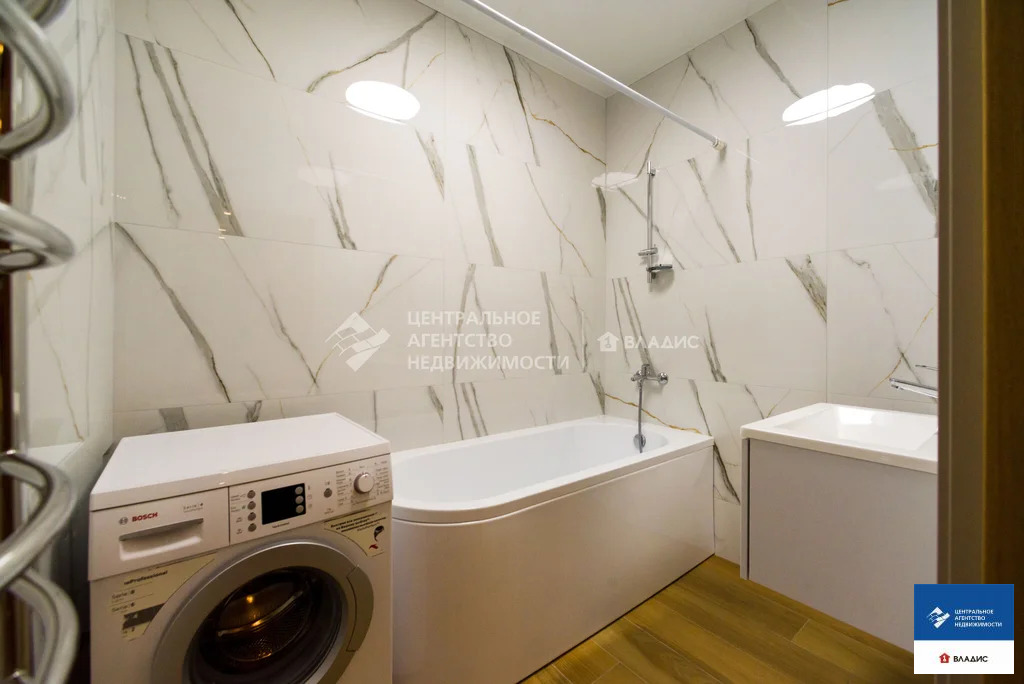 Продажа квартиры, Рязань, ул. Полевая - Фото 12