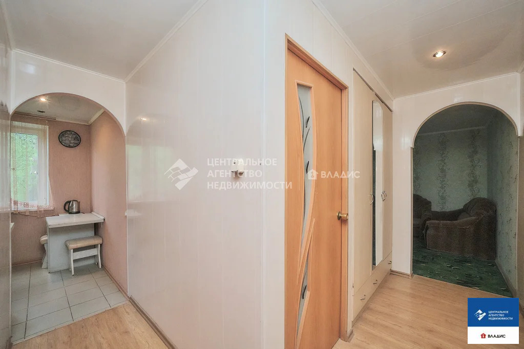 Продажа квартиры, Рязань, ул. Стройкова - Фото 11