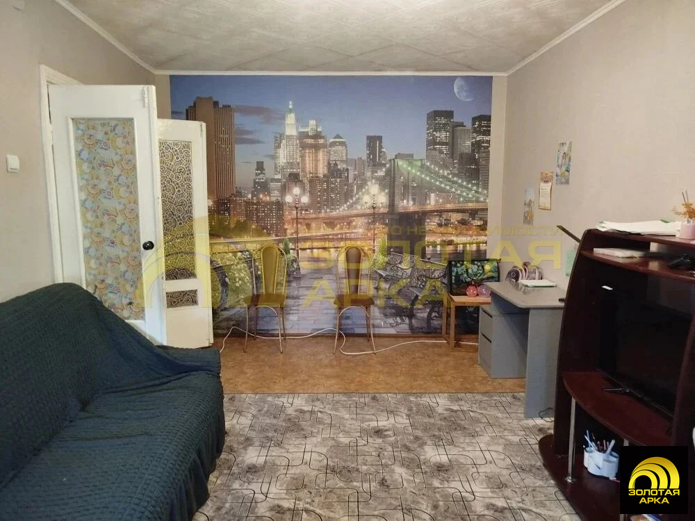 Продажа дома, Красный Октябрь, Темрюкский район, ул. Центральная - Фото 6