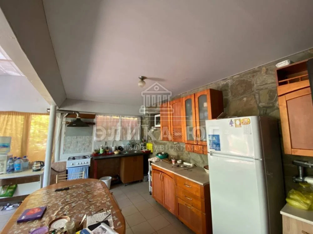 Продажа дома, Джубга, Туапсинский район, ул. Энтузиастов - Фото 4