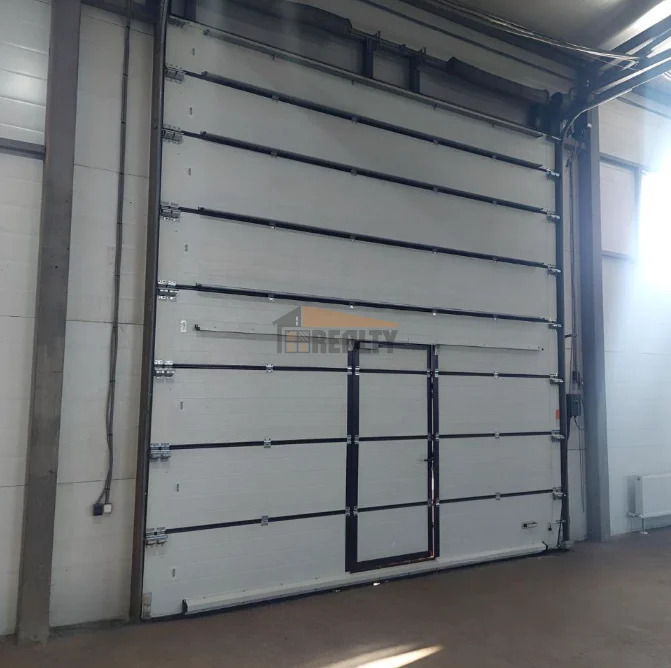 Аренда производственного помещения, Еганово, Раменский район, Озерная ... - Фото 5