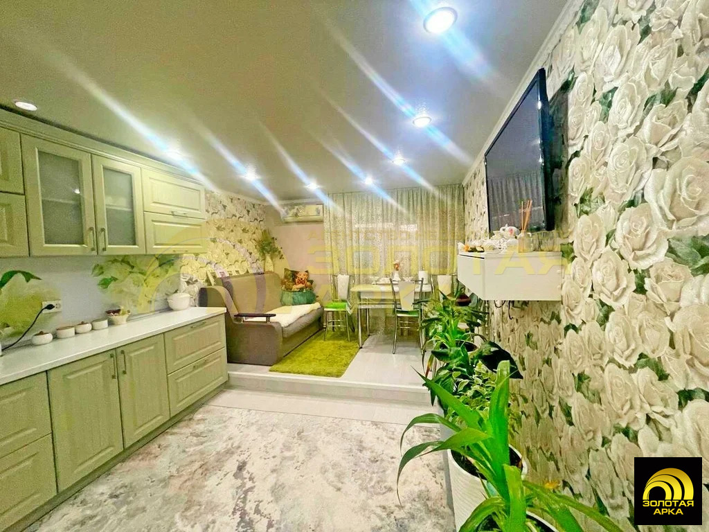 Продажа дома, Варениковская, Крымский район, ул. Черноморская - Фото 2