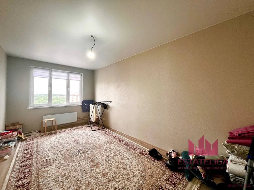 Продажа квартиры, Лопатино, Ленинский район, Сухановская улица - Фото 4