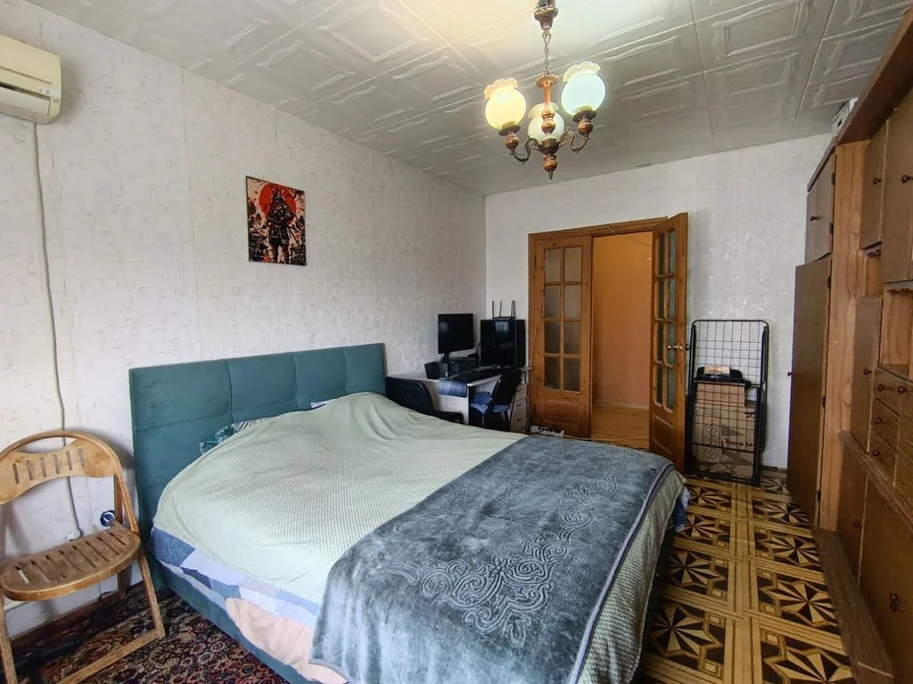 Продажа квартиры, Крымск, Крымский район, улица Вишнёвая - Фото 2