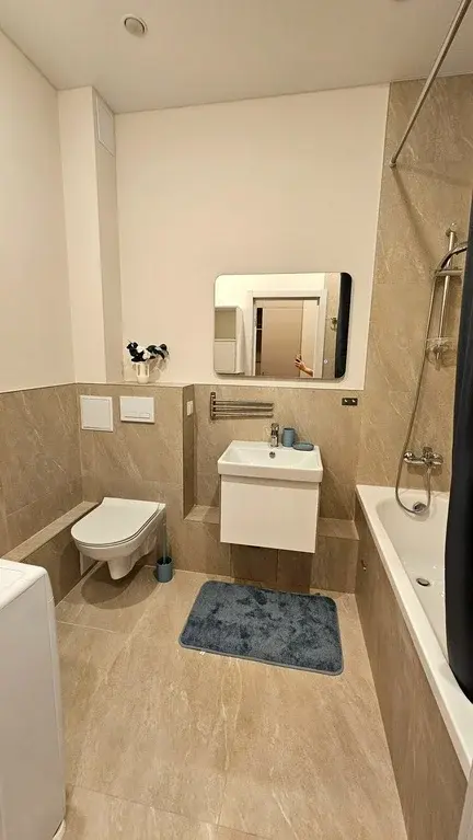 Ленинский проспект, 1 к3 28000 - Фото 5