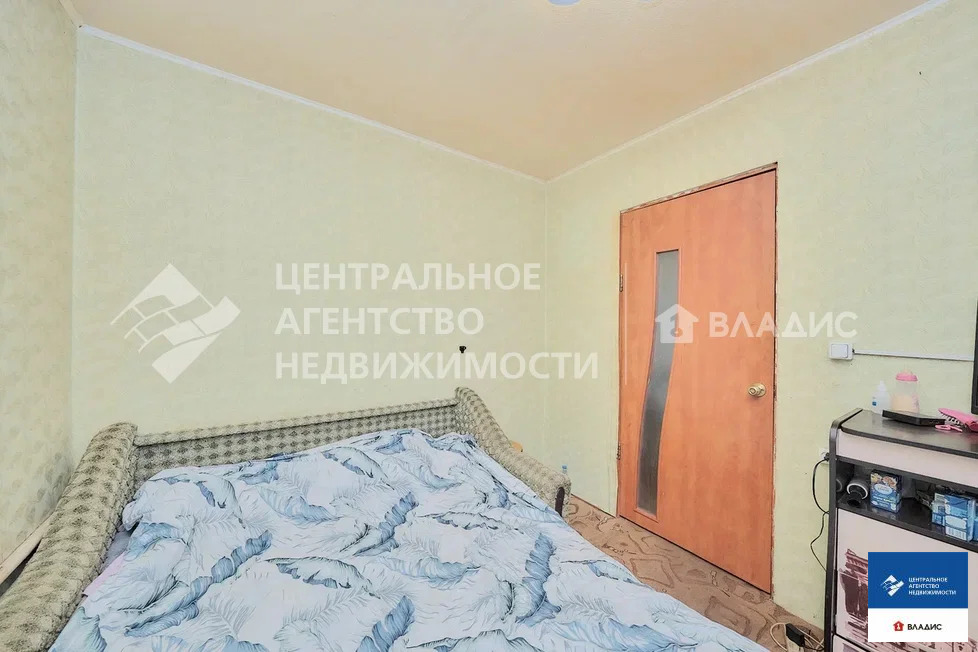 Продажа дома, Рыбное, Рыбновский район, ул. Тургенева - Фото 6
