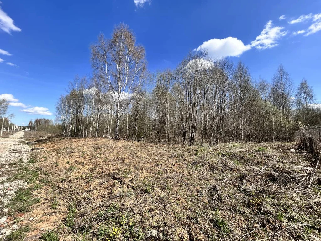 Продажа участка, Дмитровский район - Фото 5