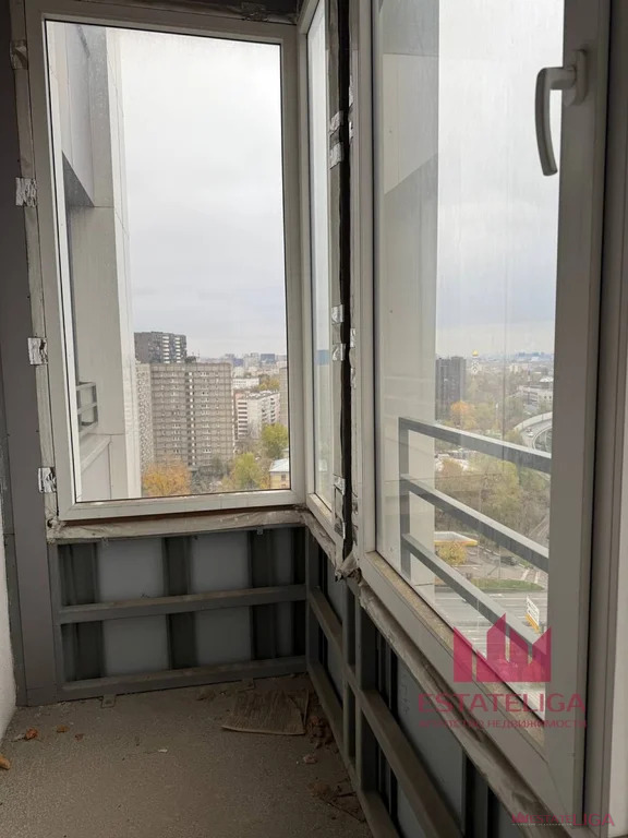 Продажа квартиры, м. Авиамоторная, проезд Невельского - Фото 9