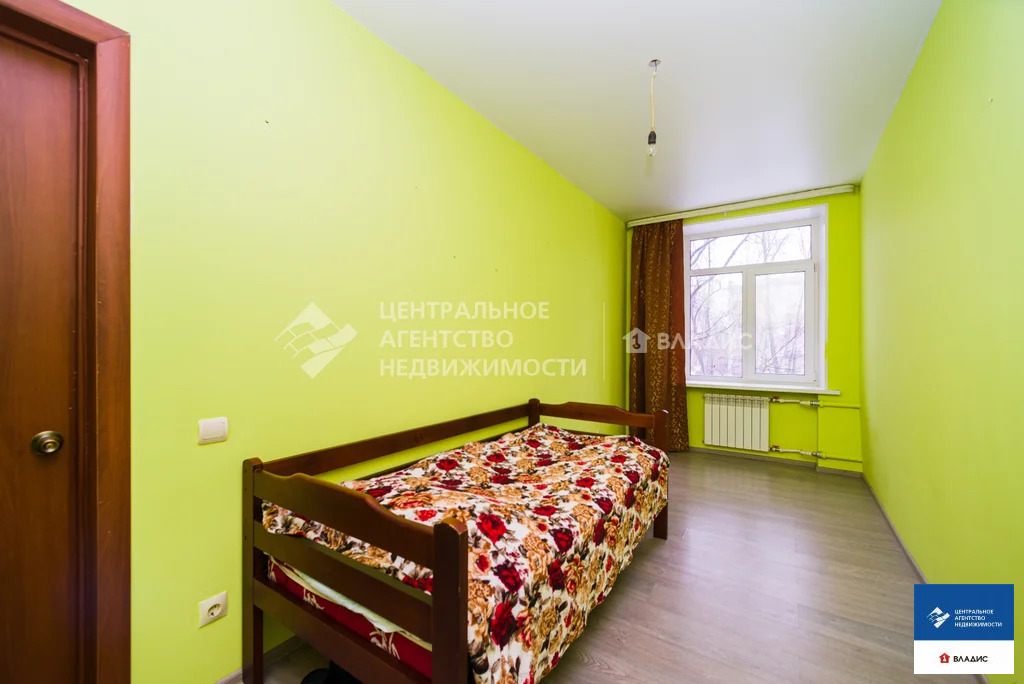 Продажа квартиры, Рязань, ул. Станкозаводская - Фото 10