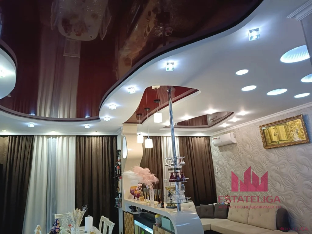 Аренда квартиры, Каширское ш. - Фото 5