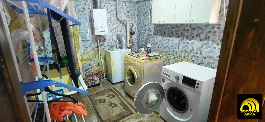 Продажа дома, Крымск, Крымский район, ул. Шевченко - Фото 20