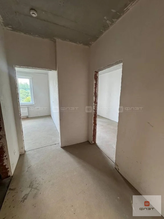 Продажа квартиры в новостройке, Казань, городок. Военный 33-й - Фото 17