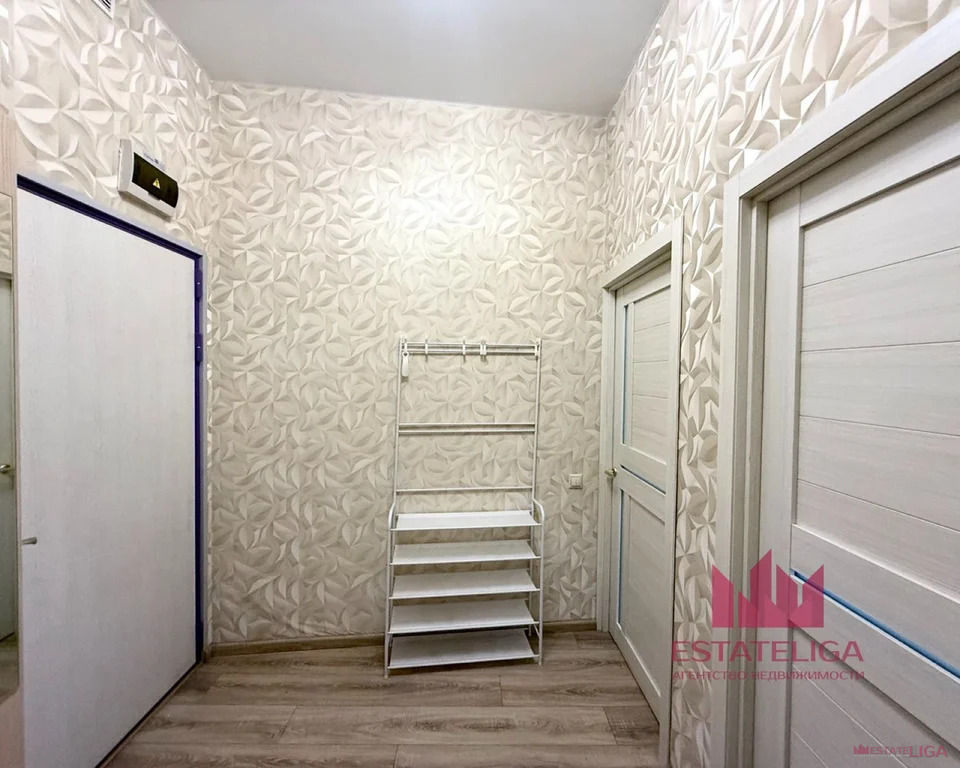 Аренда квартиры, Энтузиастов ш. - Фото 10