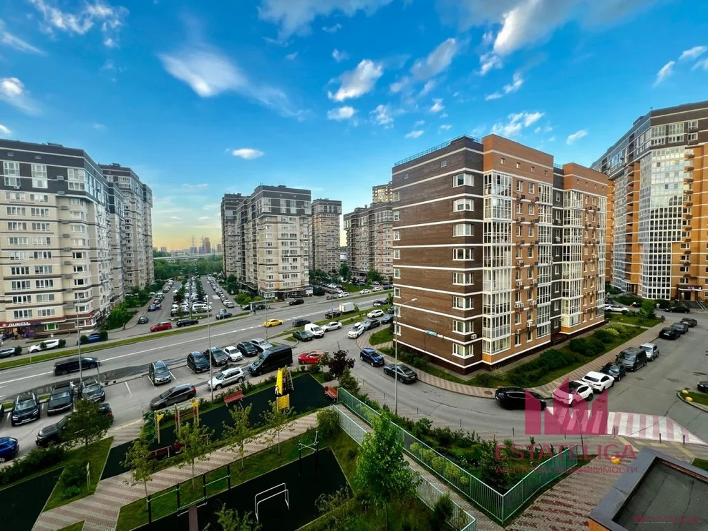 Продажа квартиры, улица Татьянин Парк - Фото 24