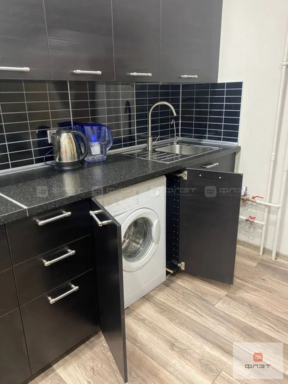 Продажа квартиры, Казань, ул. Академика Завойского - Фото 2