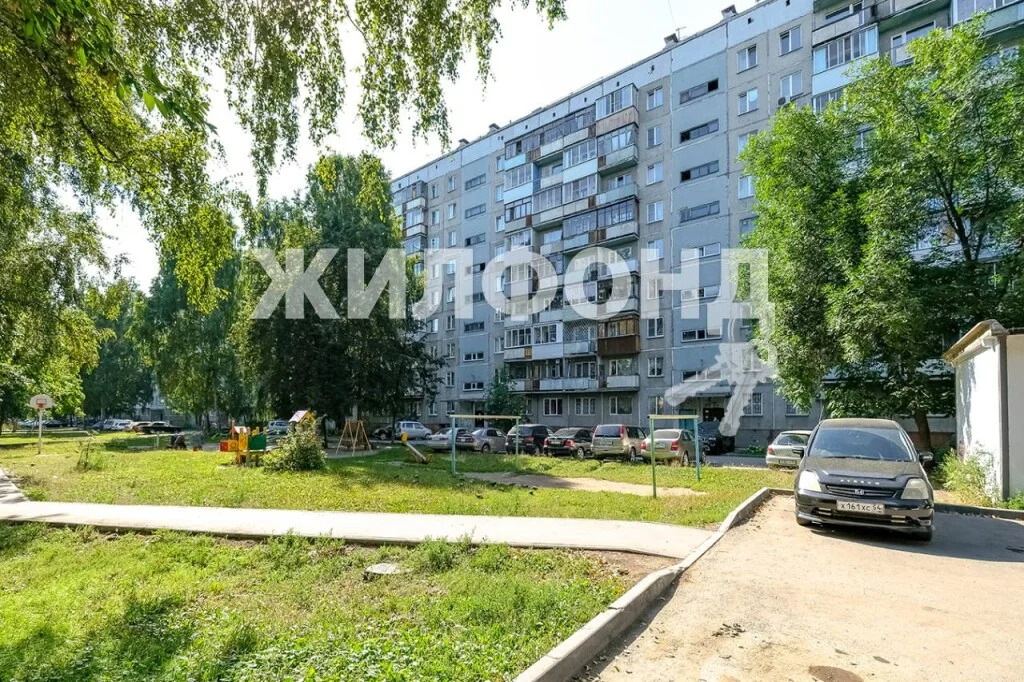 Продажа квартиры, Новосибирск, ул. Петухова - Фото 17