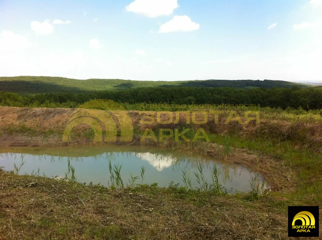 Продажа участка, Ахтырский, Абинский район, ул. Красная - Фото 2
