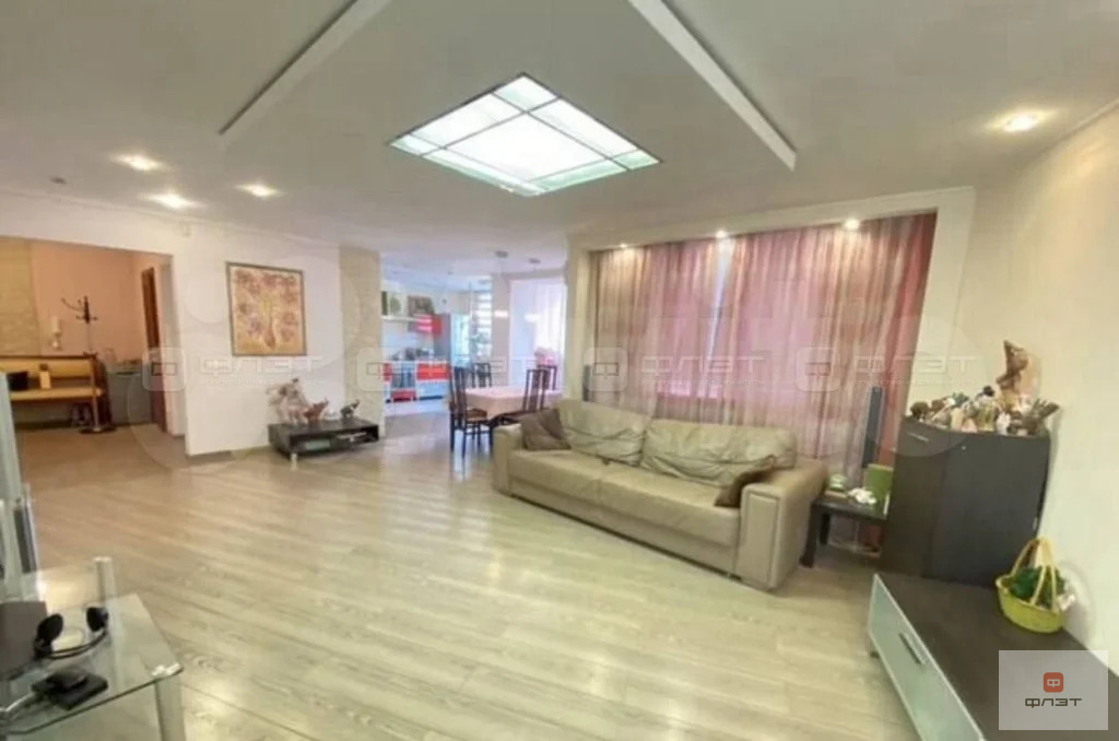 Продажа квартиры, Казань, Ямашева пр-кт. - Фото 6