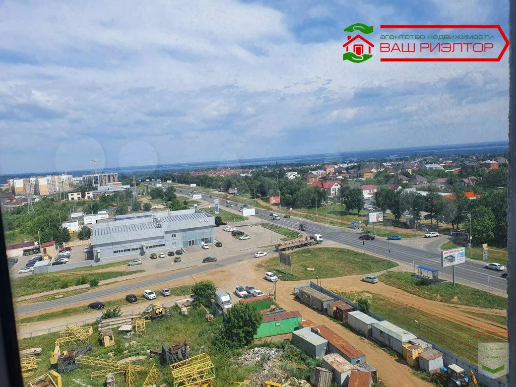 Продажа квартиры, Саратов, Усть-Курдюмская улица - Фото 5