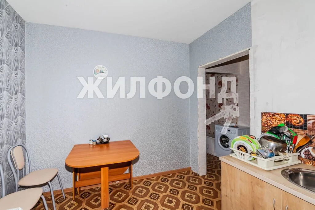 Продажа квартиры, Новосибирск, Татьяны Снежиной - Фото 10
