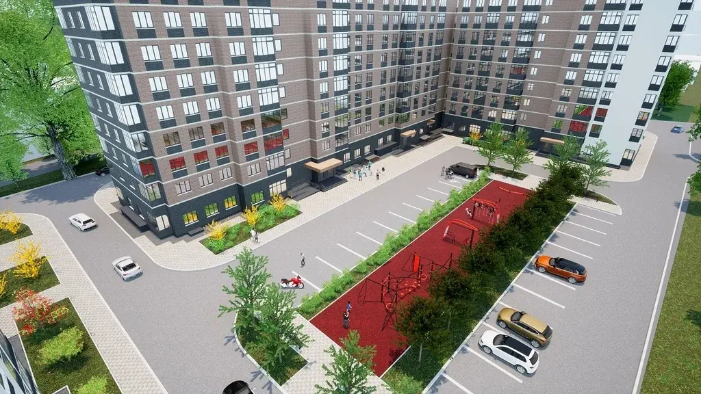 Продажа квартиры в новостройке - Фото 4