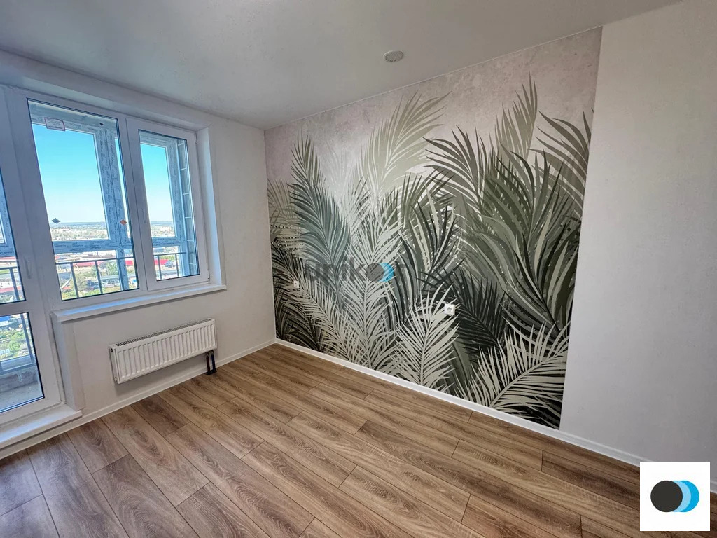 Продажа квартиры, Уфа, Кустаревская наб - Фото 1