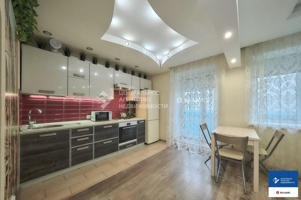 Продажа квартиры, Рязань, ул. Телевизионная - Фото 1